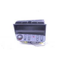 1995-1999 BMW M3 E36 Center Console Ash Tray Compartment Switch Panel 51161977231 OEM