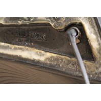 1995 1996 1997 1998 1999 BMW M3 E36 Trunk Spoiler Wing OEM 2260327 OEM