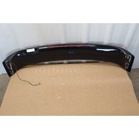 1995 1996 1997 1998 1999 BMW M3 E36 Trunk Spoiler Wing OEM 2260327 OEM