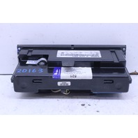 1997 1998 1999 BMW 318i 323i 328i M3 Climate Temperature Control Panel OEM