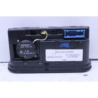 1997 1998 1999 BMW 318i 323i 328i M3 Climate Temperature Control Panel OEM