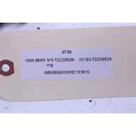 1996 1997 1998 1999 BMW 323i 328i E36 Secondary Air Pump Valve 722295700 OEM