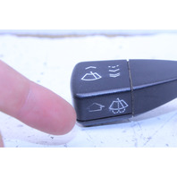 1997-2000 BMW 318I 328i M3 Z3 E36 Windshield Wiper Switch OEM