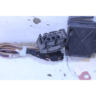 1997-2000 BMW 318I 328i M3 Z3 E36 Windshield Wiper Switch OEM