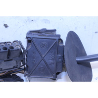 1997-2000 BMW 318I 328i M3 Z3 E36 Windshield Wiper Switch OEM