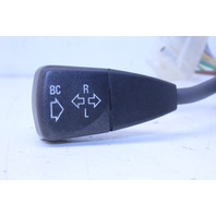 1999 BMW M3 E36 Turn Signal Switch OEM