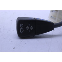 1999 BMW M3 E36 Turn Signal Switch OEM