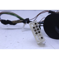 1999 BMW M3 E36 Turn Signal Switch OEM