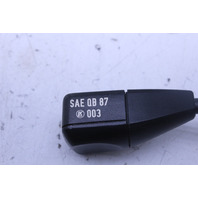 1999 BMW M3 E36 Turn Signal Switch OEM