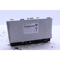 2011 BMW 528i 535i 550i Front Power Seat Control Module 61359248565 OEM