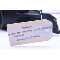 2002 2003 2004 2005 BMW 745Li E65 E66 Fog Light Lamp Left OEM