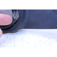 2002 2003 2004 2005 BMW 745Li E65 E66 Fog Light Lamp Left OEM