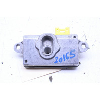 2002 BMW 745i E65 Front SRS Sensor Right OEM