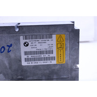 2002 BMW 745i E65 E66 SRS Control Module 6922463 OEM