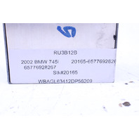 2002 2003 2004 BMW 745i E65 SRS Control Module OEM