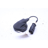 2002 BMW 745i E65 EDC Front Strut Boot Wire - 31316752606 OEM