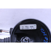 2002 BMW 745i E65 EDC Front Strut Boot Wire - 31316752606 OEM