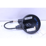 2002 BMW 745i E65 EDC Front Strut Boot Wire - 31316752606 OEM