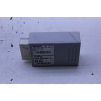 2002 BMW 745i E65 Air Suspension Supply Control Module 6761460 OEM