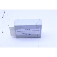 2002 BMW 745i E65 Air Suspension Supply Control Module 6761460 OEM