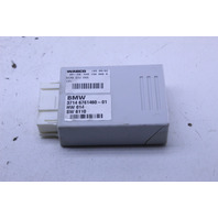 2002 BMW 745i E65 Air Suspension Supply Control Module 6761460 OEM
