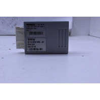 2002 BMW 745i E65 Air Suspension Supply Control Module 6761460 OEM