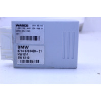 2002 BMW 745i E65 Air Suspension Supply Control Module 6761460 OEM