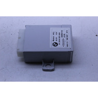 BMW 530i 545i 745i 750i E66 Tailgate Trunk Lid Control Module OEM 61356921404