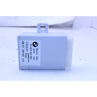 BMW 530i 545i 745i 750i E66 Tailgate Trunk Lid Control Module OEM 61356921404