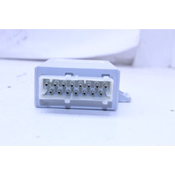 BMW 530i 545i 745i 750i E66 Tailgate Trunk Lid Control Module OEM 61356921404