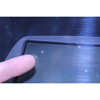 2002 BMW 745i E65 Info Information GPS Display Screen 6923811 OEM