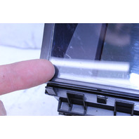 2002 BMW 745i E65 Info Information GPS Display Screen 6923811 OEM