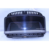 2002 BMW 745i E65 Info Information GPS Display Screen 6923811 OEM