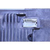 2002 BMW 745i E65 Info Information GPS Display Screen 6923811 OEM