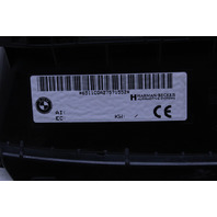 2002 BMW 745i E65 Info Information GPS Display Screen 6923811 OEM