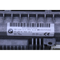 2002 BMW 745i E65 Info Information GPS Display Screen 6923811 OEM
