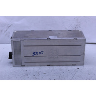 2002 2003 2004 BMW 745i E65 Amp Amplifier Top HIFI OEM