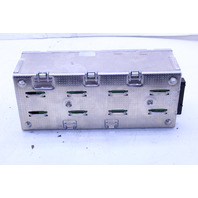 2002 2003 2004 BMW 745i E65 Amp Amplifier Top HIFI OEM