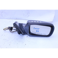 2002 2003 2004 2005 2006 2007 2008 BMW 745i 750i Door Mirror Right
