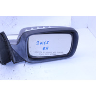 2002 2003 2004 2005 2006 2007 2008 BMW 745i 750i Door Mirror Right