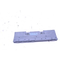 2003 BMW 525i E39 Seat Heater PDC DSC Switch 8380323 OEM