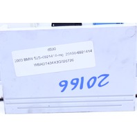 BMW 525i 530i 540i X3 X5 Park Assist Control Module OEM