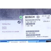 2002 2003 BMW 325i 525i Transmission Control Module TCU TCM OEM