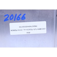 2002 2003 BMW 325i 525i Transmission Control Module TCU TCM OEM