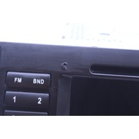 2003 BMW 525i E39 Aftermarket Radio FM Navigation Display Screen Unit