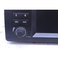 2003 BMW 525i E39 Aftermarket Radio FM Navigation Display Screen Unit
