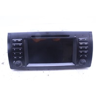 2003 BMW 525i E39 Aftermarket Radio FM Navigation Display Screen Unit