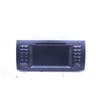 2003 BMW 525i E39 Aftermarket Radio FM Navigation Display Screen Unit
