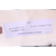 2012-2014 BMW M5 M6 Engine Computer Module ECU ECM DME MEVD1728 OEM