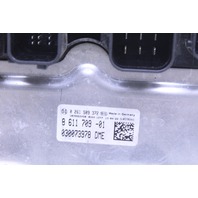 2012-2014 BMW M5 M6 Engine Computer Module ECU ECM DME MEVD1728 OEM